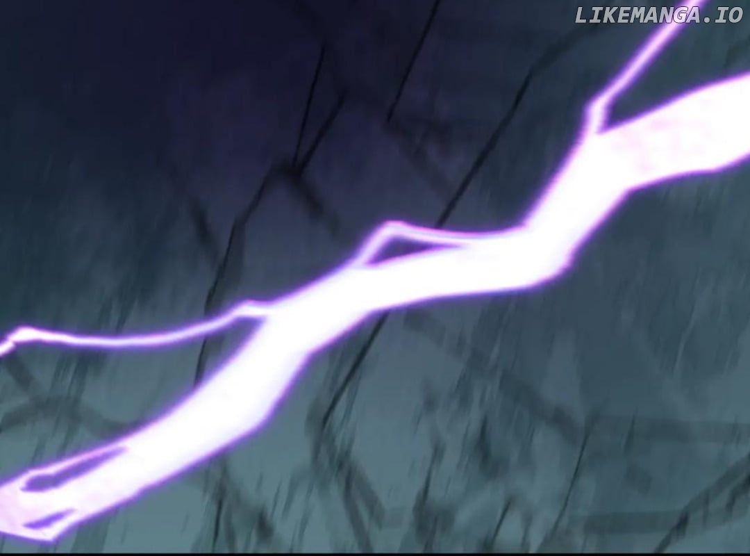 Era of the Haunted Chapter 483 - page 43